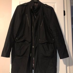 Men’s Guess Coat